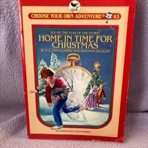 Children’s Books Choose Your Own Adventure Chapter Books as pictured